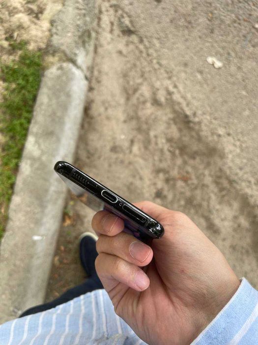 Samsung Galaxy S21 Plus 5G