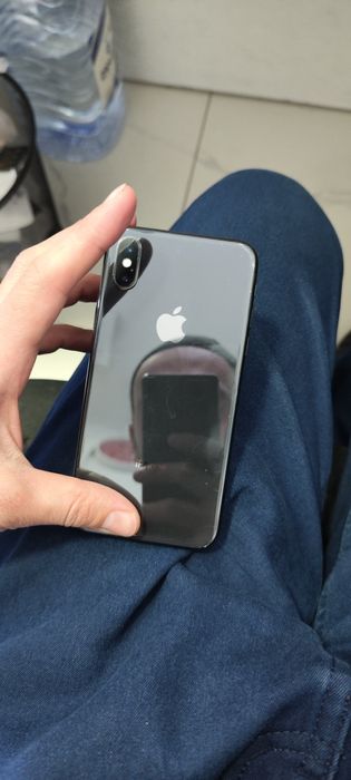 Iphone X. Juda arzon