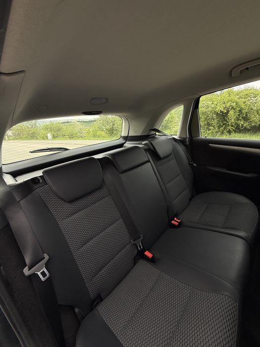 Mercedes B class