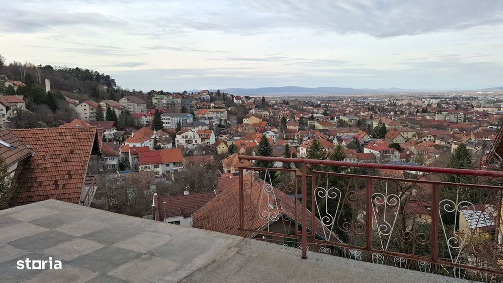 Vanzare Vila  3 Apart  Drumul Poienii  Livada Postei Proprietate Unica