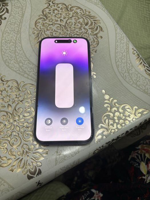 Айфон 14 про 128 гб 79%