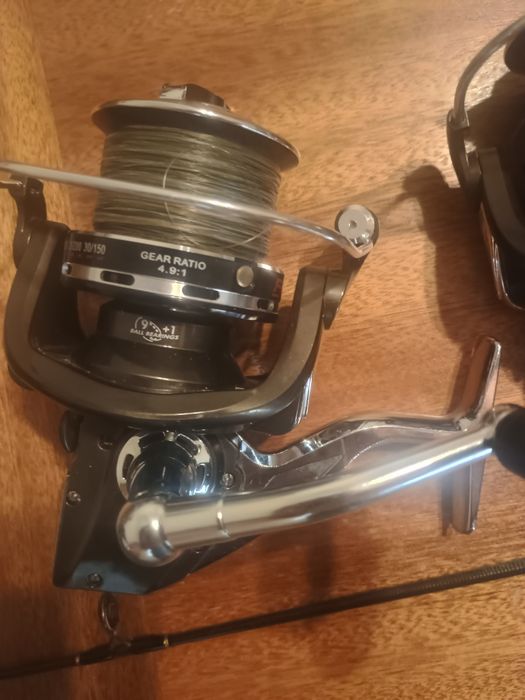 Lansete pro FL superior carp