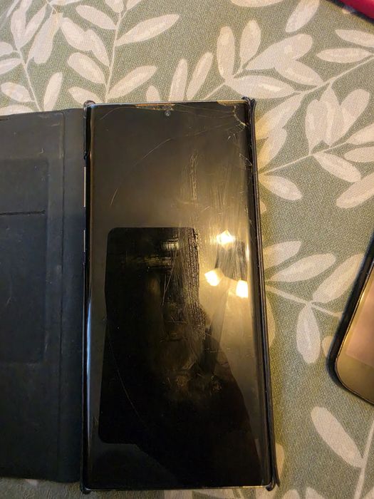 Samsung Note 10 utilizat