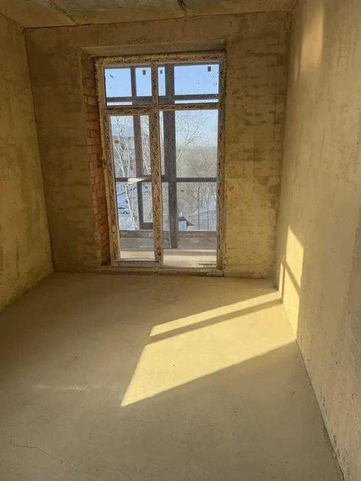 3х комнатная квартира