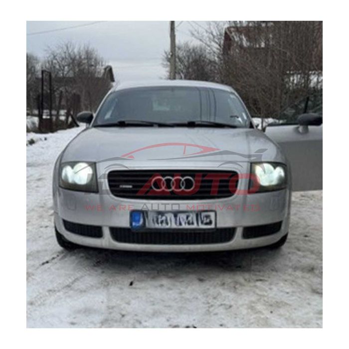 Крушки D1s / D2s LED 25 000lm 70w + 250% ксенон лед