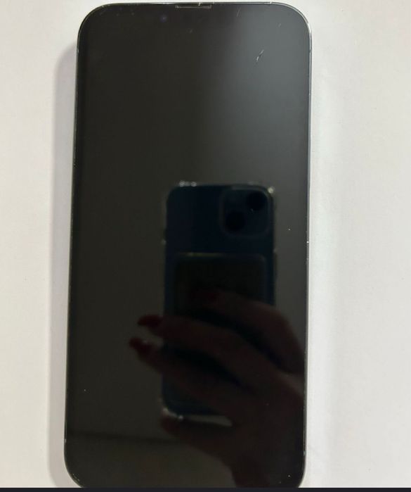 Iphone 13 pro max 256g