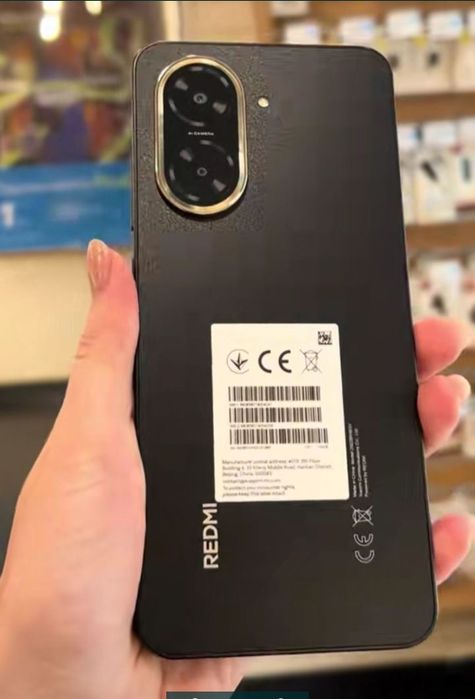 Смартфон Redmi A 5 район жилянка