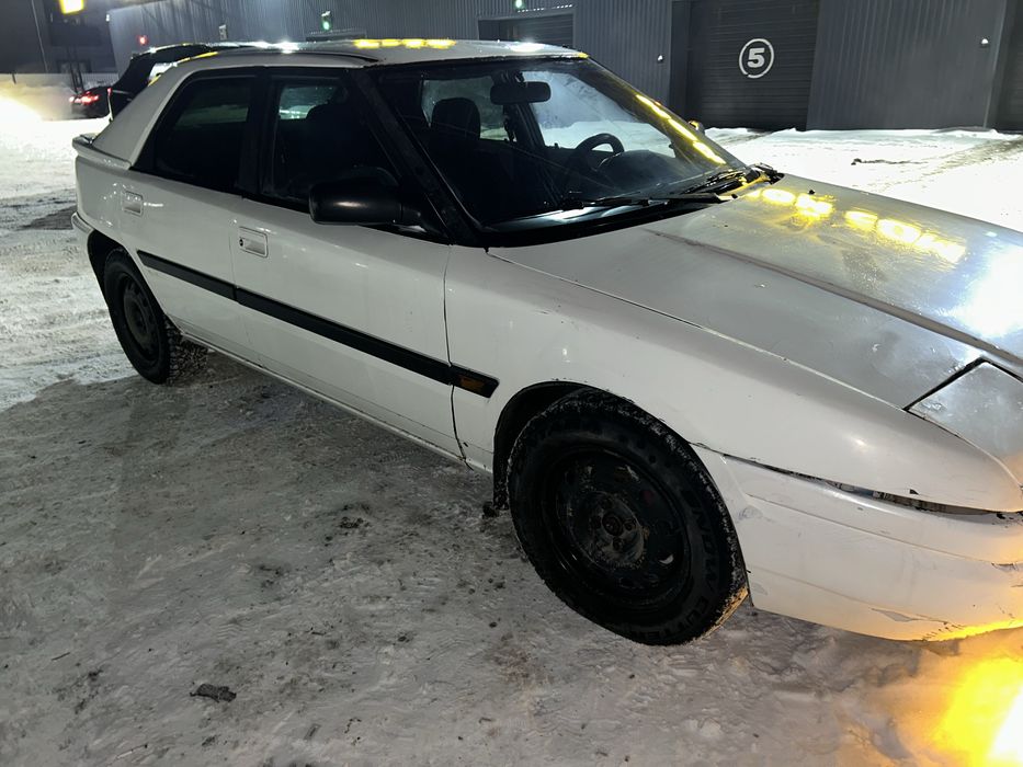 Продам Мазду 323