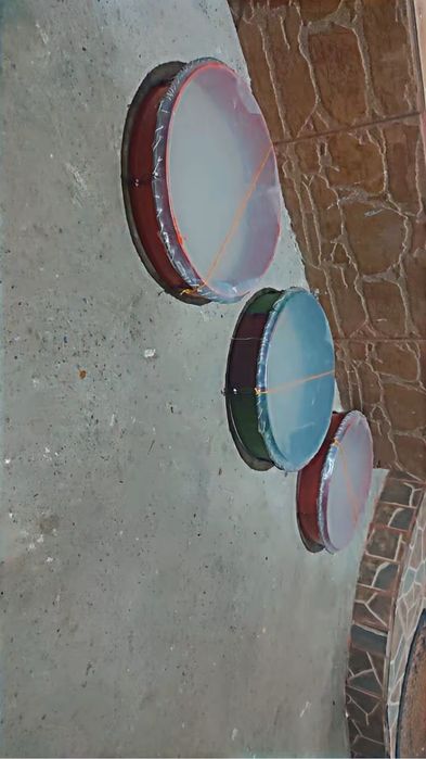 Tobe colind sarbatori