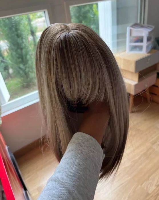 Продам новый парик