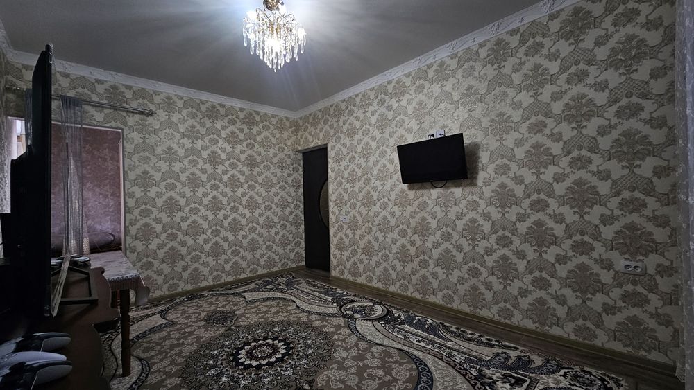 Уй Сотилади Срочно 46.000 $  Срочно продаётся дом!