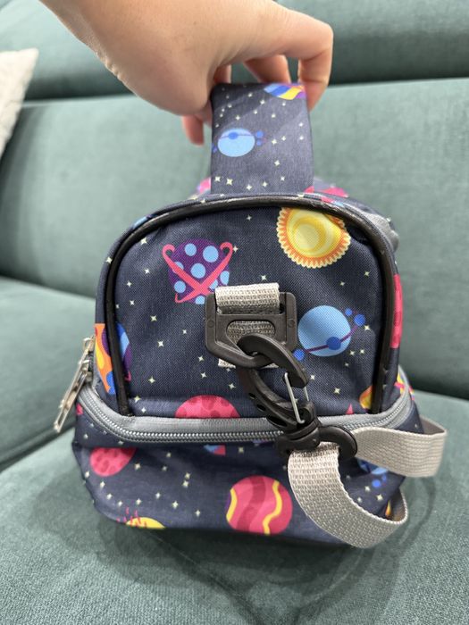 Чанта за храна, обяд термо