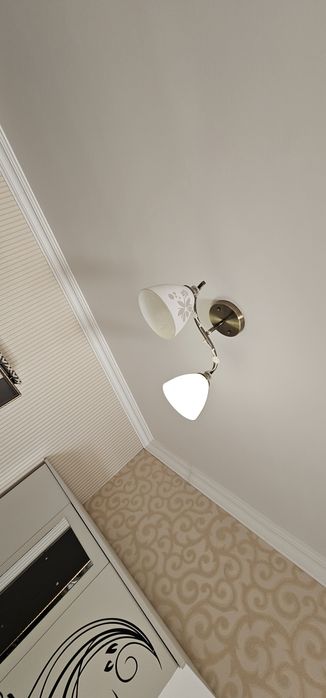 Продам люстру бу в отличном состоянии