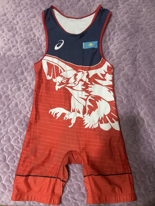 2 борцовки за 6тыс