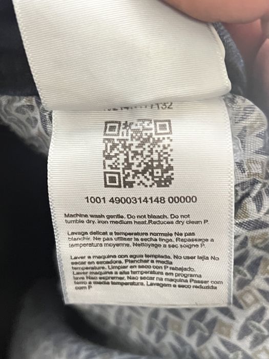 Уникален нов модел на Hugo Boss! Топ качество. Налична пълна серия