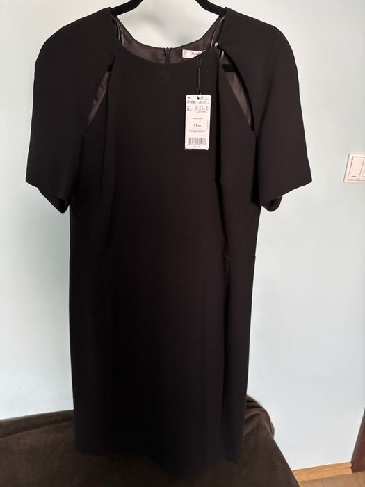 Rochie brand Mango