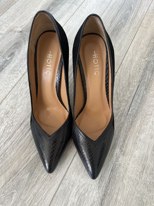 Продам очень красивые,классные  туфли