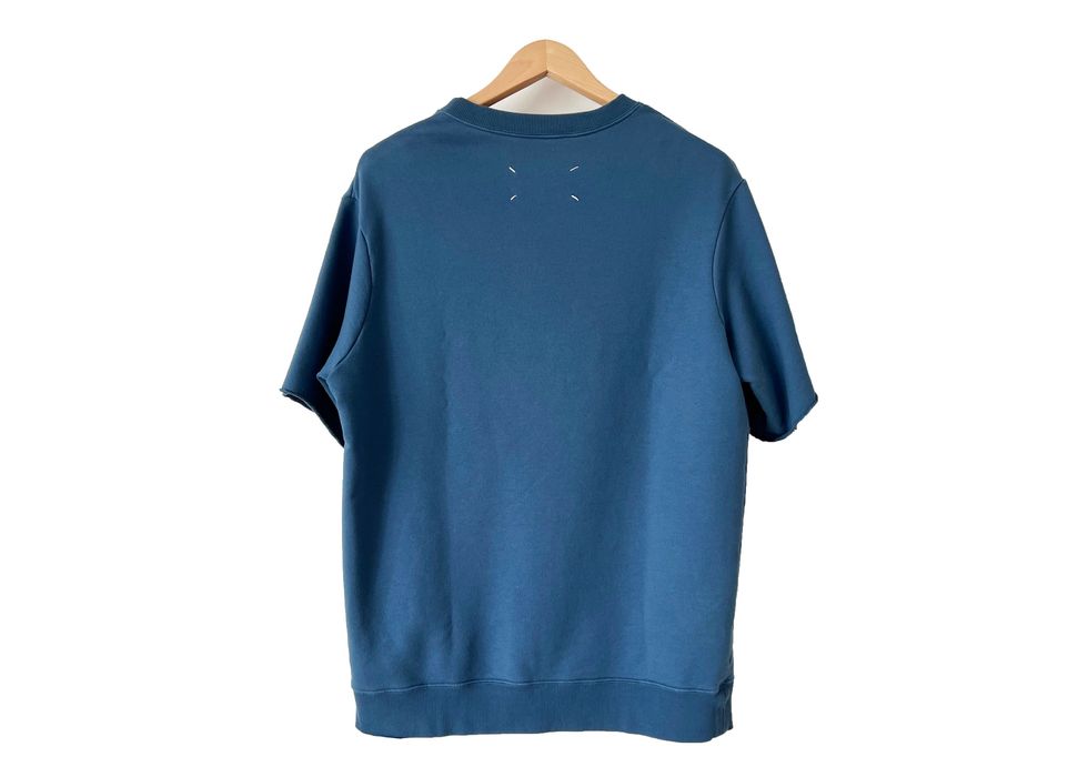 Намаление - Maison Margiela - M - Оригинален суичър