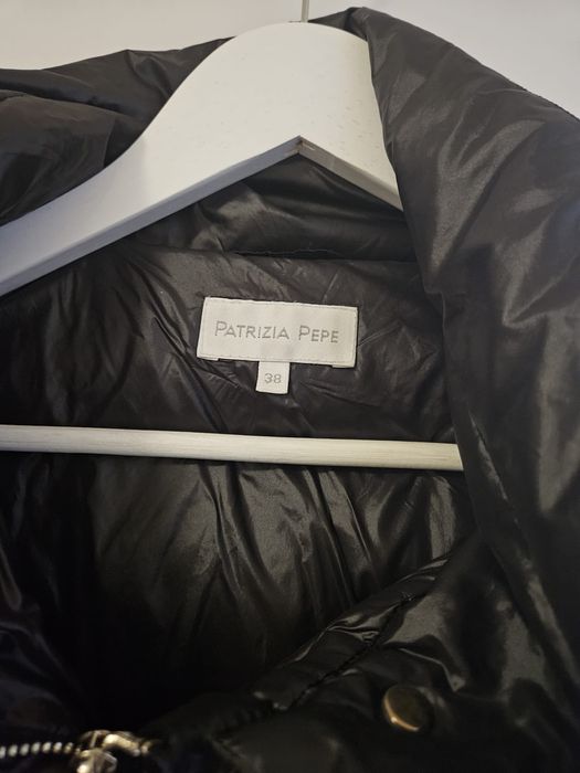 Дамско зимно яке Патрициа Пепе