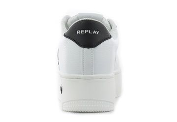 Sneakers Replay Pantofi sport- Epic High Rbj