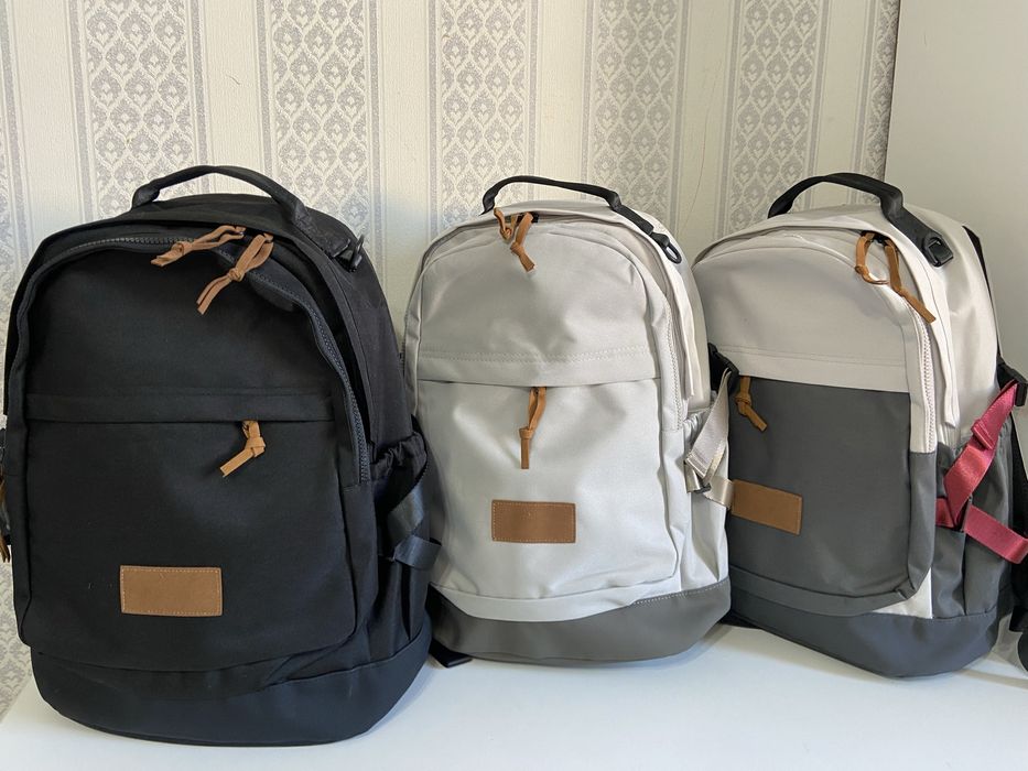 Школьные рюкзаки