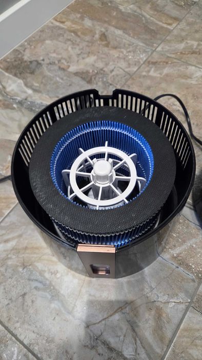 Овлажнител на въздух Philips HU3918