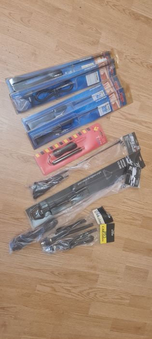 Diferite modele antenă auto universală fixa telescopica reglabila nouă