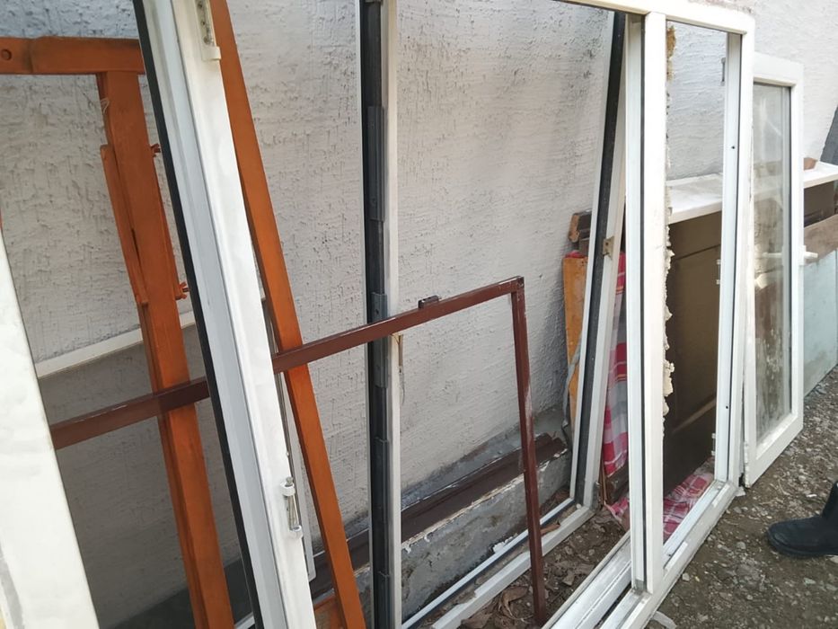 Окна пластиковые