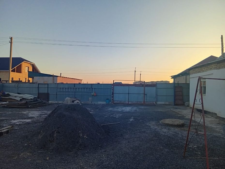 Уй сатылады КБИ районы