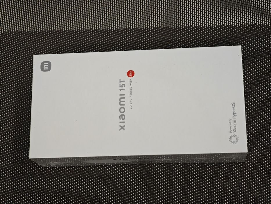 Xiaomi 15T 256GB