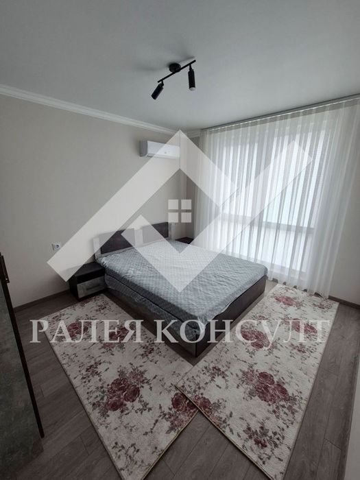 2-стаен под наем в Пловдив, Смирненски