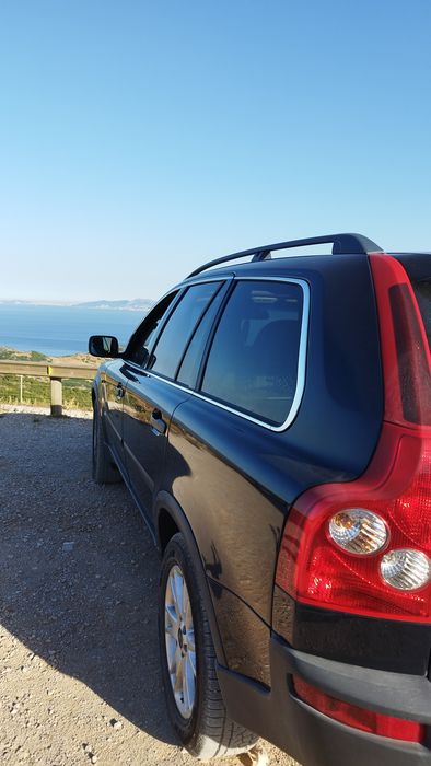 Se vinde Volvo xc90