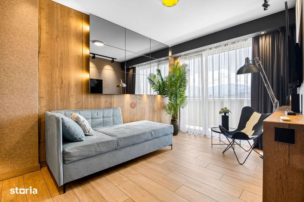 Penthouse Spectaculos | Design Exclusivist