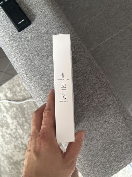 Samsung Galaxy A17 8гб/256гб