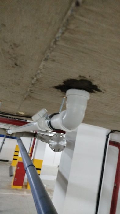 Гидроизоляция Астана