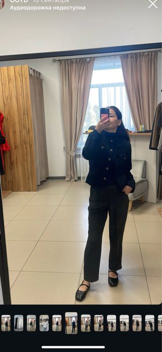 срочно продам пиджак темно синий