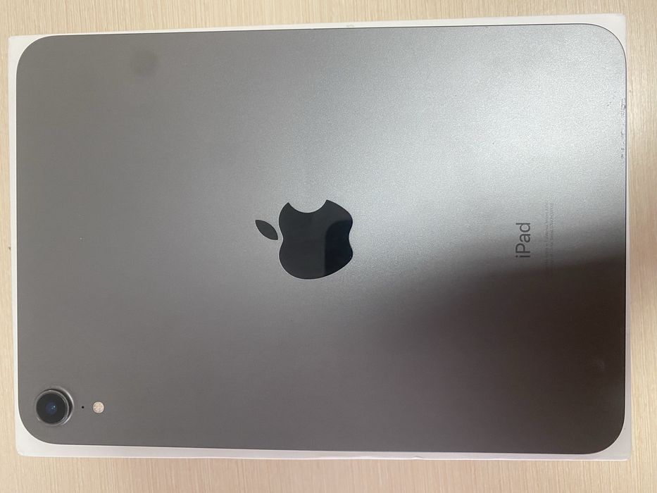 Ipad mini 6, 64 gb