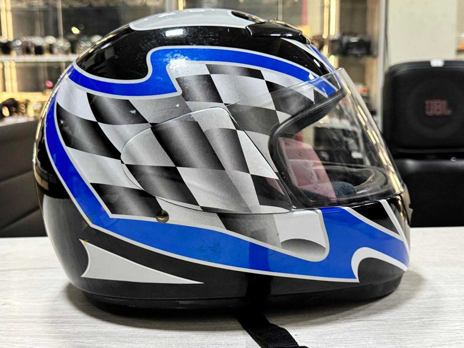 Мото каска Levior X-700 L – със шлем