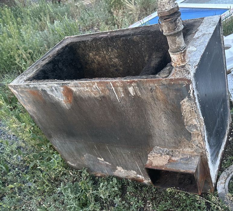 Продаётся отопительная печь