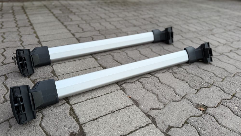 Греди за кола thule