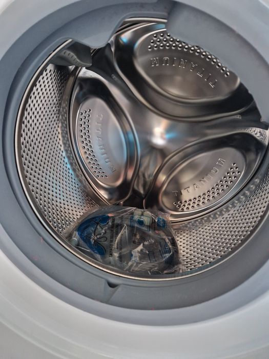 Пералня със сушилня Privileg  7/6