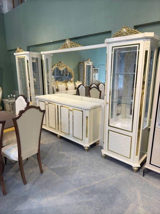 Пенал Камод.