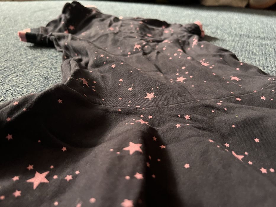 Детска рокля Polo-Ralph Lauren/98см/2г-използвана/в отлично състояние