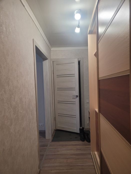 Сдам квартиру на долго