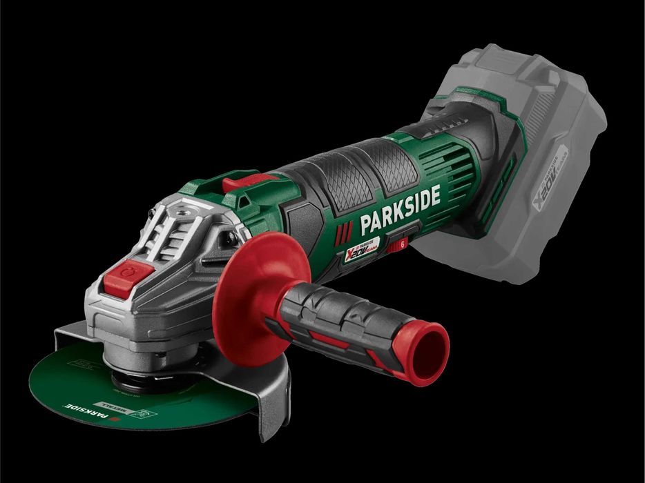 Masina cu impact de infiletat parkside / Flex parkside pe acumulator /Fierastrau circular de masa parkside