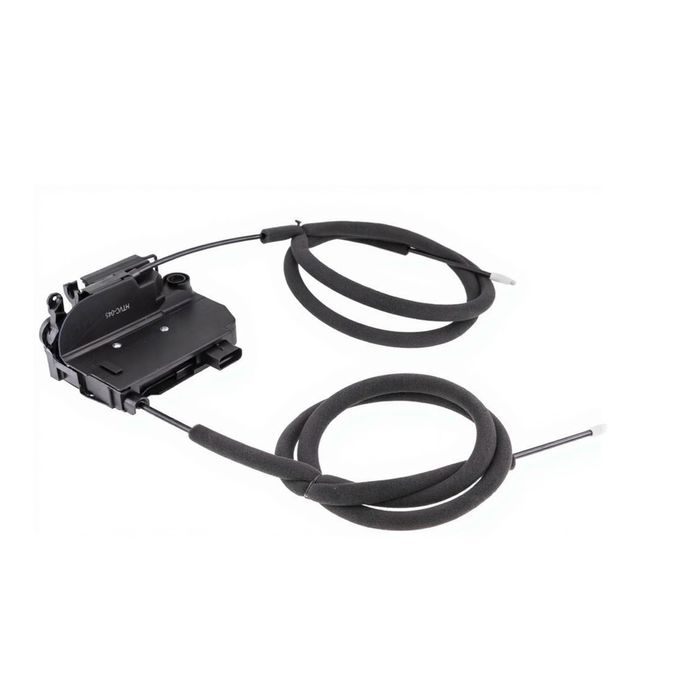 Брава за Iveco Daily MK6 (2014-2019)