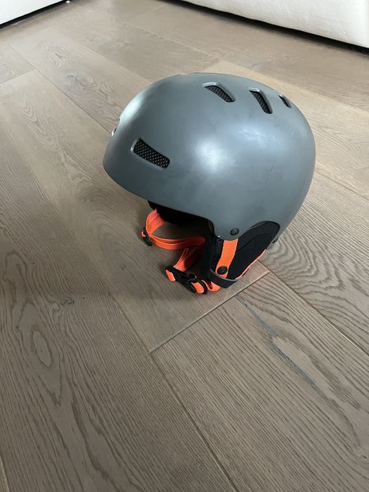 Casca schi TSG Youth Gravity