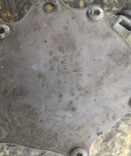 Pompa vacuum sistem de franare 2.0 tdi bb5e-2a451-bd Land Rover Discovery Sport 1 seria