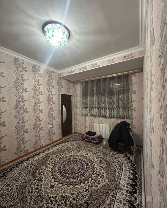 Новастройка Жк Parkent Avenue 2/8/8