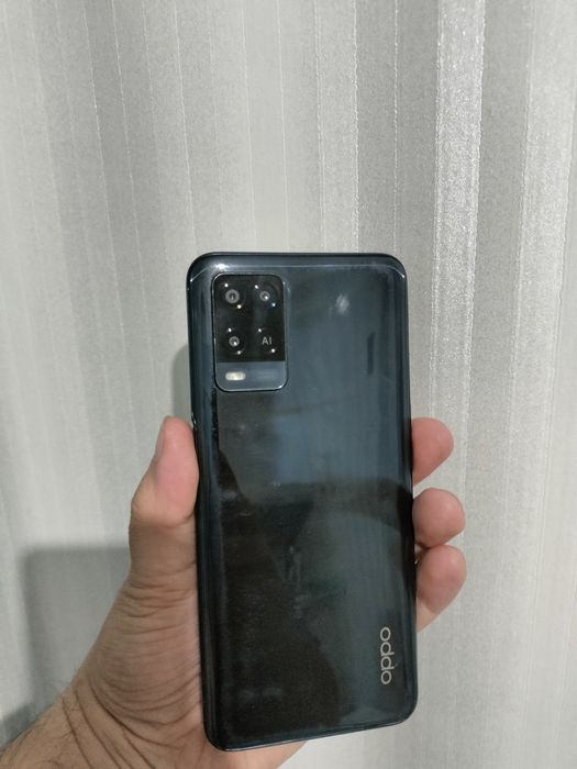 Продам Оппо А54 64гб